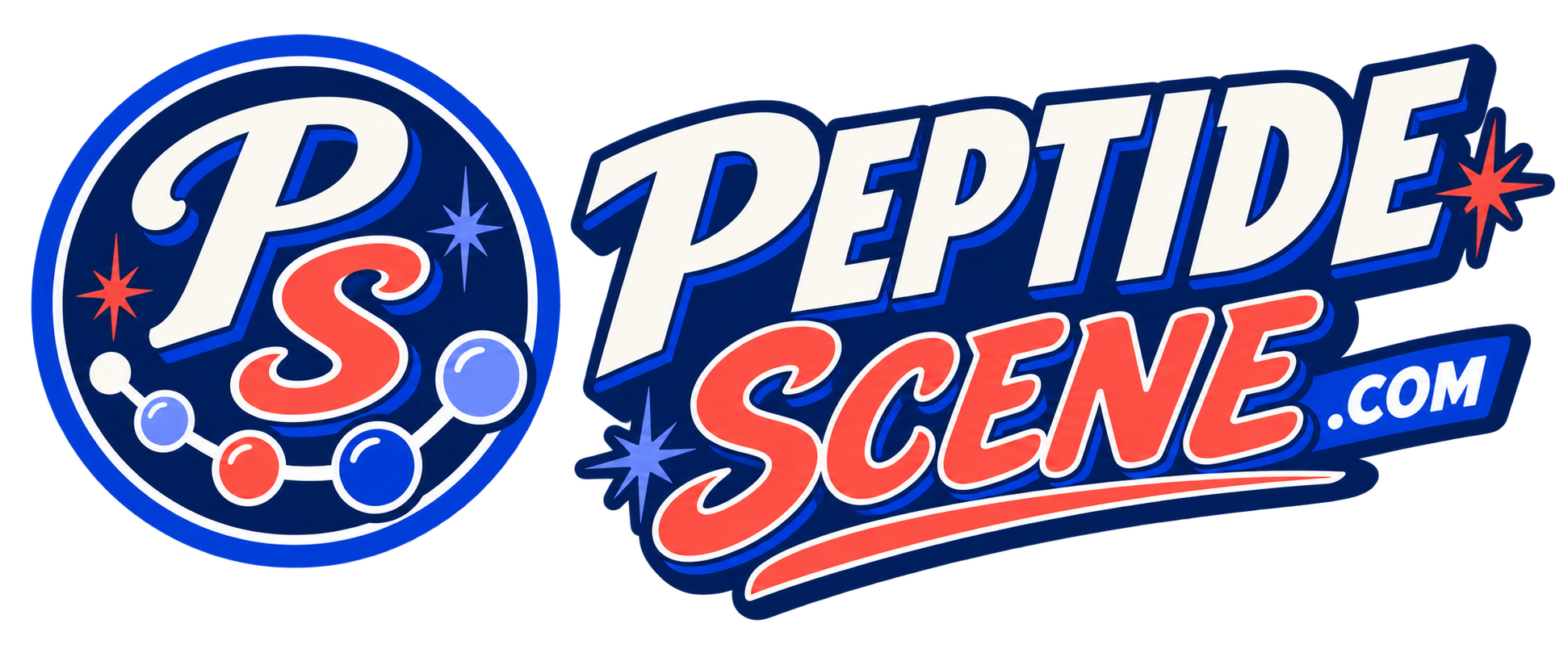 Peptide Scene dot com