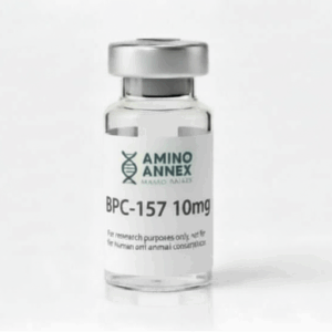 BPC-157 10 mg product listing