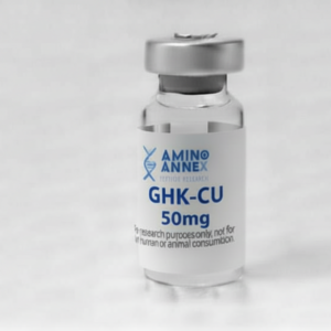 GHK-Cu 50 mg product listing