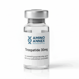 GLP-TIRZ 30 mg product listing